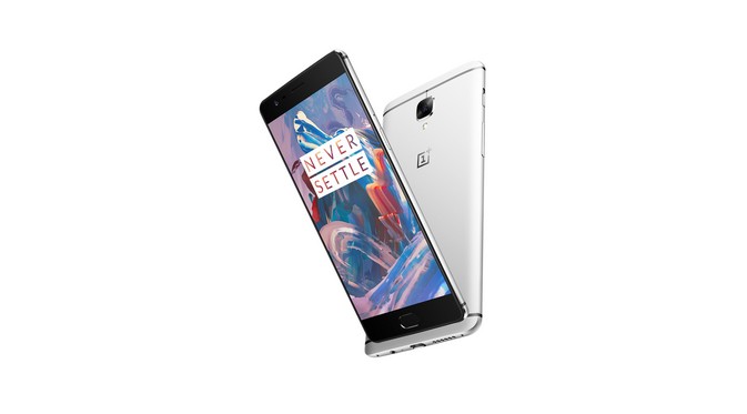 Wujud OnePlus 4 Bocor, Ada Dual-Camera!