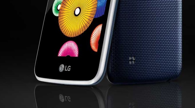 Benarkah LG G6 Tak Cuma Andalkan Fitur Iris Scanner?