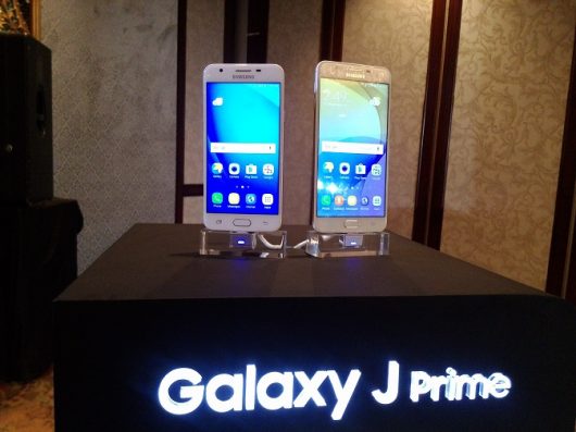 Spesifikasi dan Keunggulan Samsung Galaxy J5 Prime dan J7 Prime