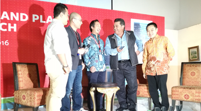 Seksinya Startup Indonesia Rangsang Kelahiran Plug and Play Indonesia