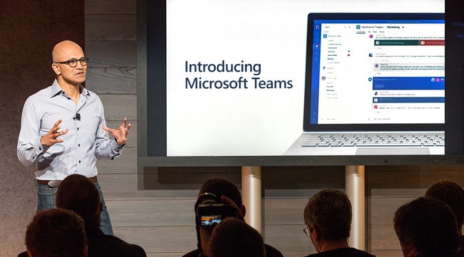 Microsoft Teams Sudah Tersedia di Indonesia, Mau Coba?