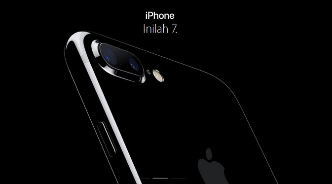 iPhone 7 Selangkah Lagi Resmi Masuk Indonesia!