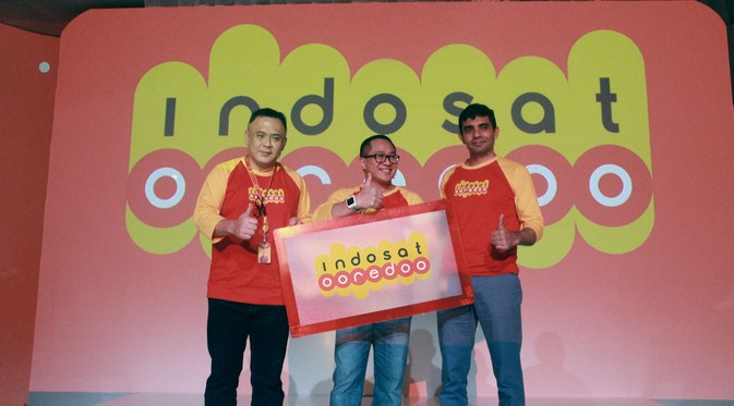 CEO Indosat Berang Ada Karyawannya Anti-NKRI