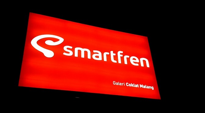 Smartfren Tawarkan Smartday Pass Arab Saudi untuk Jamaah Haji