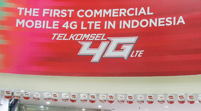 Terungkap, Pengguna Telkomsel Paling Boros Kuota!