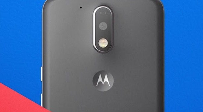 Tawarkan Baterai 5.000mAh, Apakah Moto E4 Plus Termasuk Flagship?