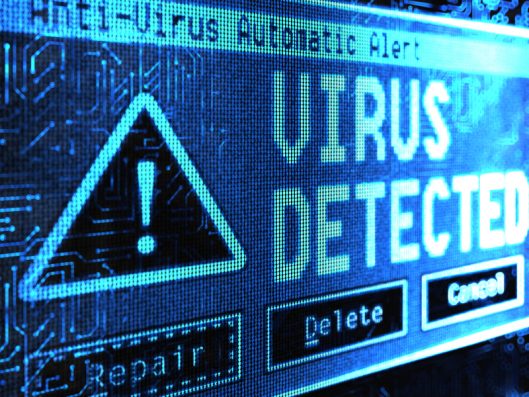 Jutaan Akun Google Terinfeksi Malware Gooligan