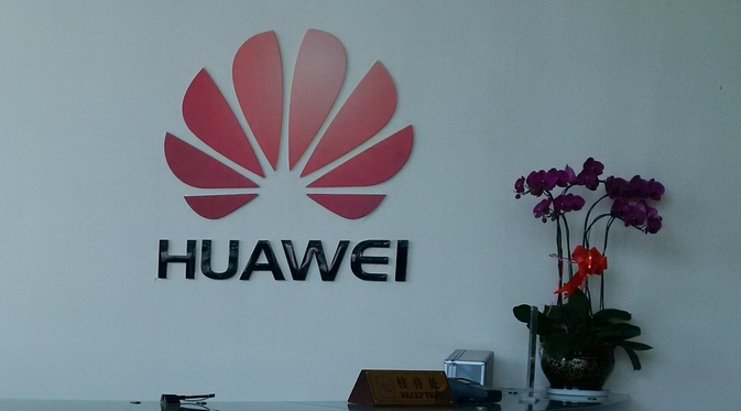 Huawei siapkan ponsel untuk wanita?