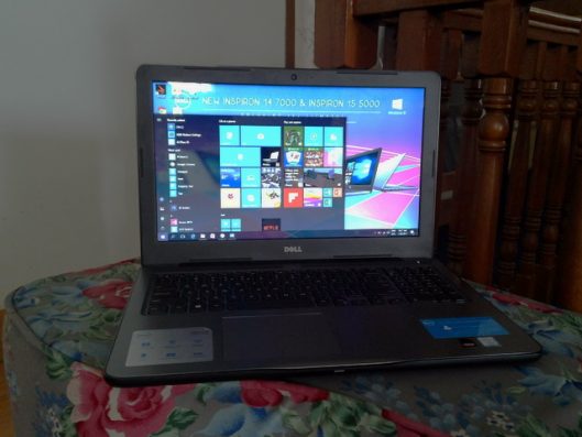 Review: Dell Inspiron 15 5000, Manjakan Penggemar Multimedia