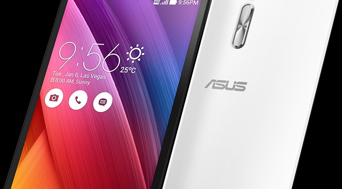 Siap-Siap, Asus ZenFone 4 Lahir Tahun ini! Bulan Apa Ya?