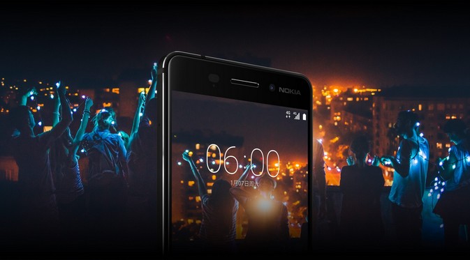 Nokia 6 Rilis, Saatnya Ganti Smartphone?