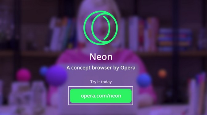 Opera Lahirkan Adik Baru, Konon Inilah Browser Masa Depan