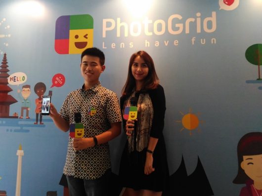 PhotoGrid 6.0 Resmi Rilis, Sasar Pengguna Sosial Media