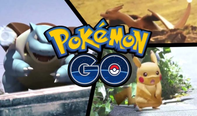 Niantic Rilis Update Besar untuk Pokemon Go, Apa Saja Fitur Barunya?