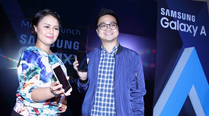 Membandingkan Spesifikasi Samsung Galaxy A3, A5, dan A7 (2017)