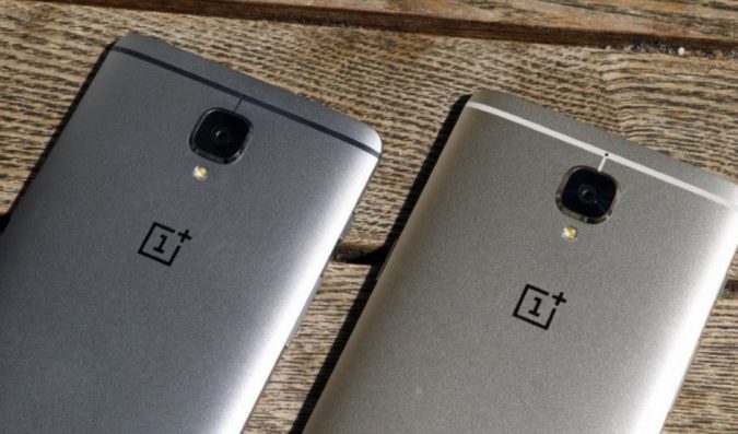 OnePlus 3 dan 3T Kebagian OxygenOS Berbasis Android Nougat 7.1.1