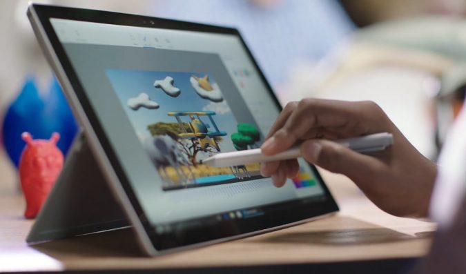 Desktop PC Bakal Kebagian Windows 10 Creators Update Lebih Dulu