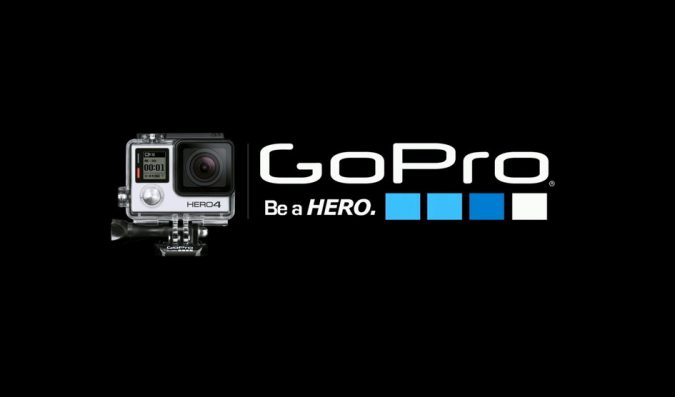 Kondisi Keuangan Memburuk, GoPro Pecat 270 Karyawan