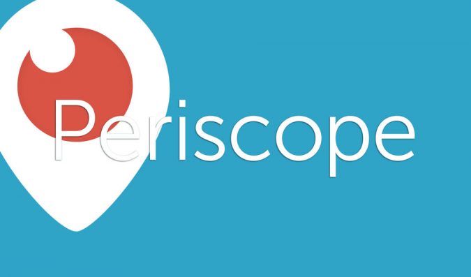 Twitter Bakal Sematkan Iklan pada Periscope