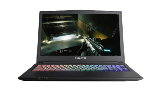 Gigabyte Luncurkan Laptop Gaming Ekonomis, Sabre 15