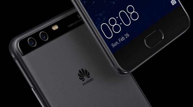 Begini Kerennya Jepretan P10 Plus, Smartphone Tercanggih Huawei