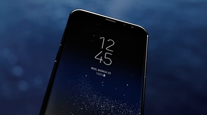 Alasan Harga Samsung Galaxy S8 Mahal