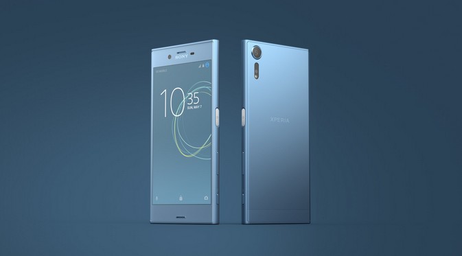 Tak Mampu Beli Sony Xperia XZ Premium? Ada Versi 'Murahnya' Kok!