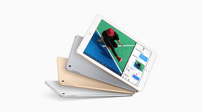 Apple Rilis iPad Murah, Semurah Apa Harganya? Kok Bisa Murah?