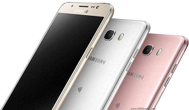 Inikah Spesifikasi Samsung Galaxy J5 2017?