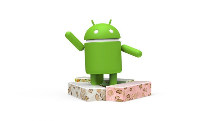 Google Mulai Distribusikan Android Nougat 7.1.2