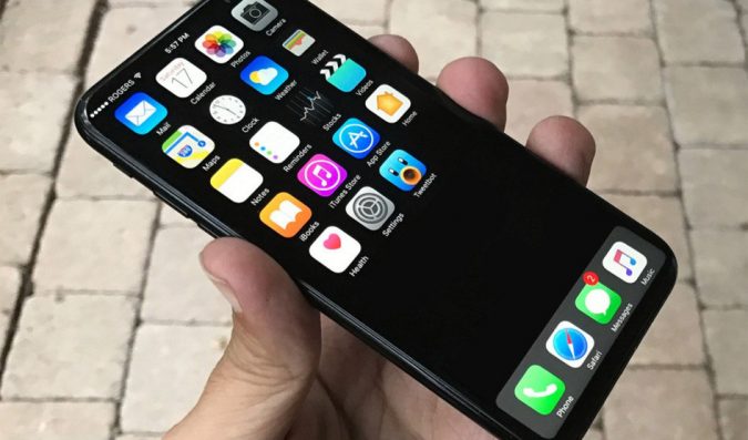 Apple iPhone 8 Akan Tiba Sedikit Lebih Lambat