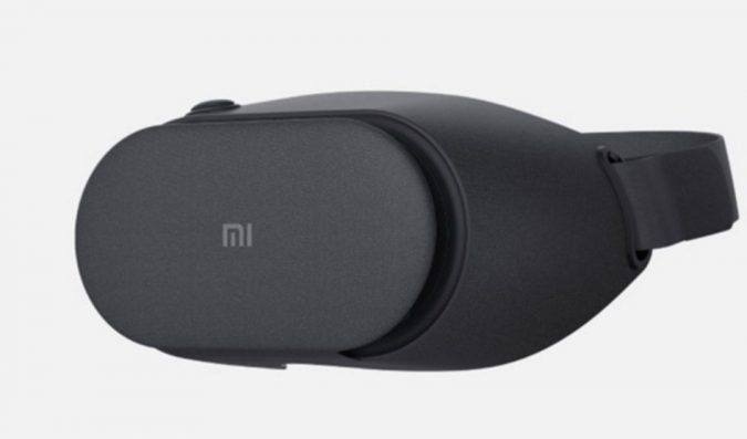 Mi VR Play 2, Perangkat VR Ekonomis Buatan Xiaomi