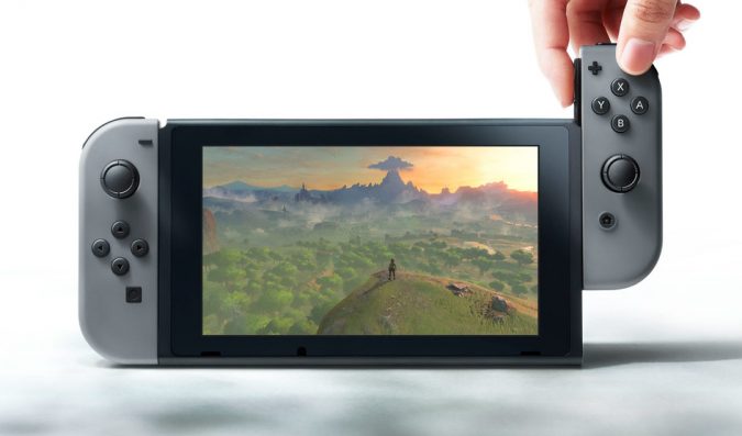 Nintendo Siapkan Rp260 Juta Bagi Penemu Celah Keamanan di Switch