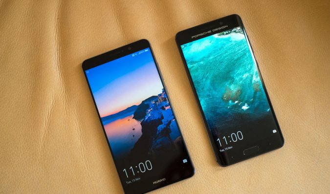 5 Juta Unit Huawei Mate 9 Ludes dalam Waktu 4 Bulan