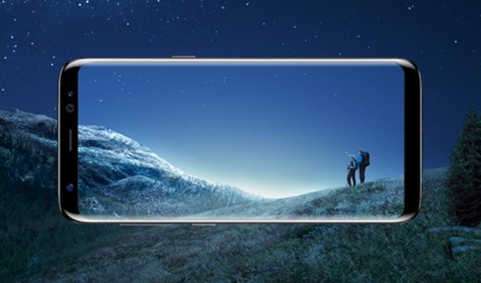 Galaxy S8 dan S8 Plus Suka Restart Tiba-Tiba