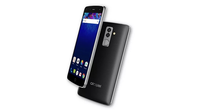 Alcatel Persembahkan Smartphone dengan Empat Kamera, Seperti Apa Tuh?