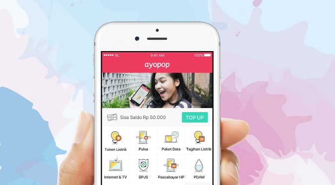 Ultah Pertama, Ayopop Gelar Pesta Diskon! Apa Saja Benefitnya?