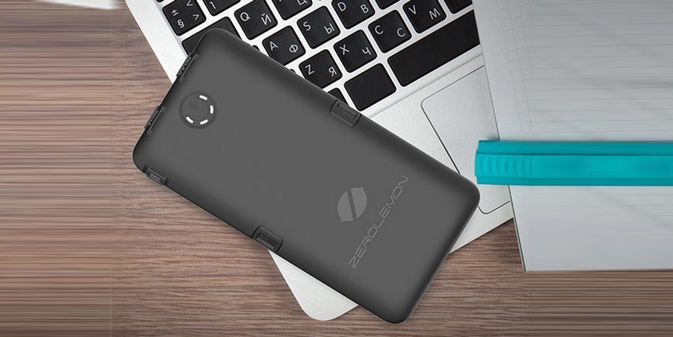 Power Bank 30.000mAh Ini Siap Dikeroyok Smartphone dan Laptop! Harga?