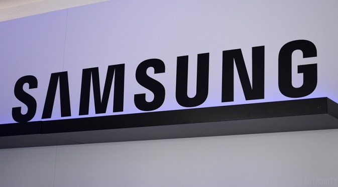 Samsung Dikabarkan Tengah Membuat Layar Melengkung di Keempat Sisi