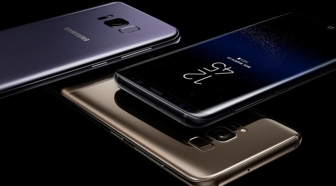 Galaxy S8 Tak Kompatibel dengan Fast Wireless Charger Resmi Samsung