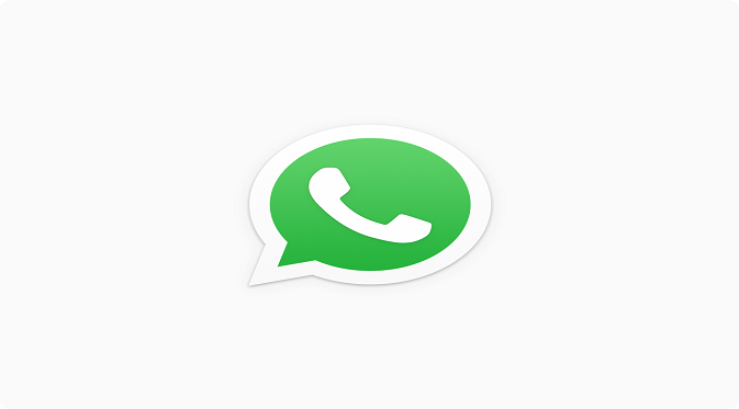 Whatsapp Bermasalah Pagi ini!