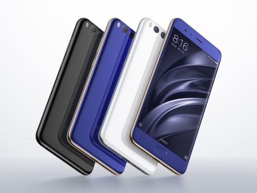 Xiaomi Mi 6 Resmi Dirilis, Berapa Harganya?