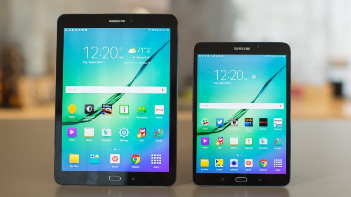 Samsung Mulai Distribusikan Android Nougat 7.0 untuk Galaxy Tab S2