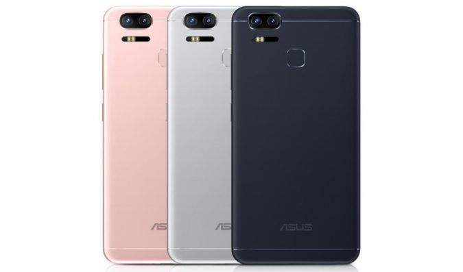 Asus ZenFone 3 Zoom Segera Dirilis di Indonesia?