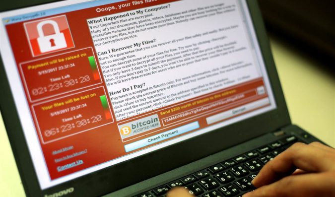 Korea Utara Bakal Terkena Wabah WannaCrypt?