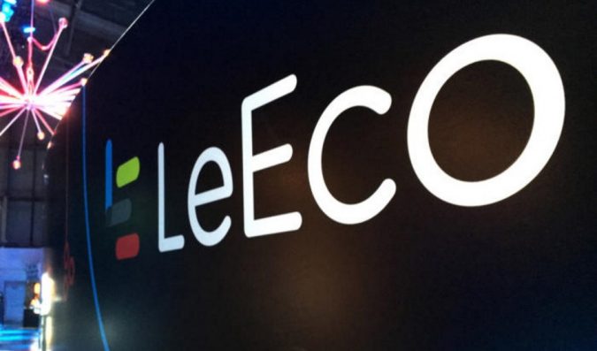 LeEco Pensiunkan 300 Karyawannya, Ada Apa?