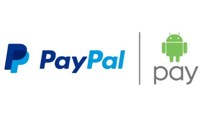 PayPal dan Android Pay Mulai Melebur