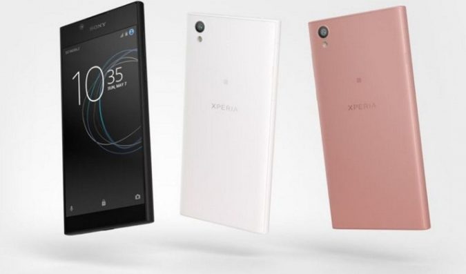 Sony Tak Lagi Produksi Smartphone Kelas Atas