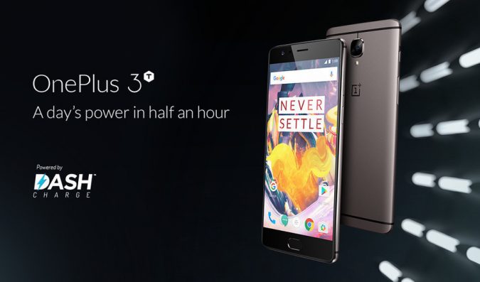 OnePlus 3T Segera Dipensiunkan?