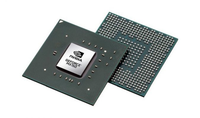 Nvidia Perkenalkan Penerus GeForce 940MX